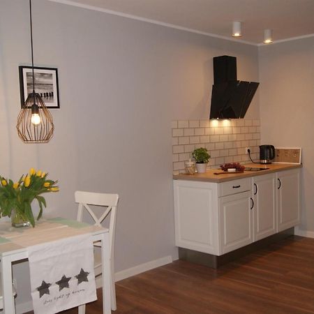 Apartament Mewa Гданьск Экстерьер фото